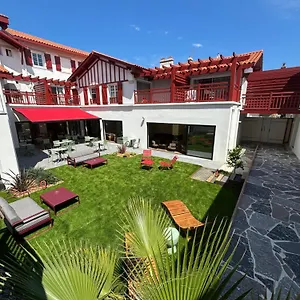 Hotel Western Kemaris, Biarritz