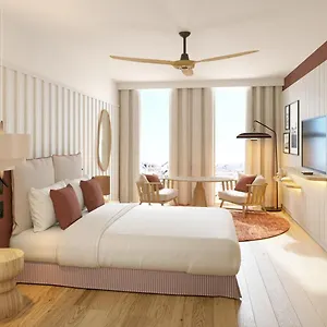 Hotel Radisson Blu, Biarritz